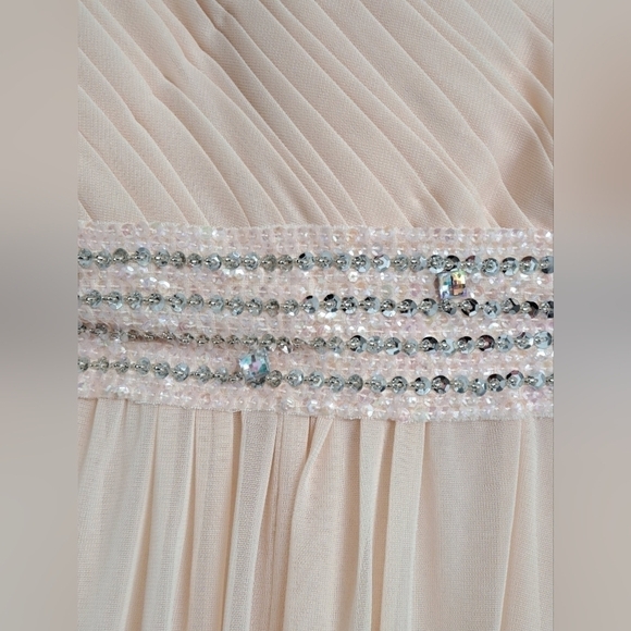 NWT Nox Anabel Formal One Shoulder Dress - Picture 8 of 11